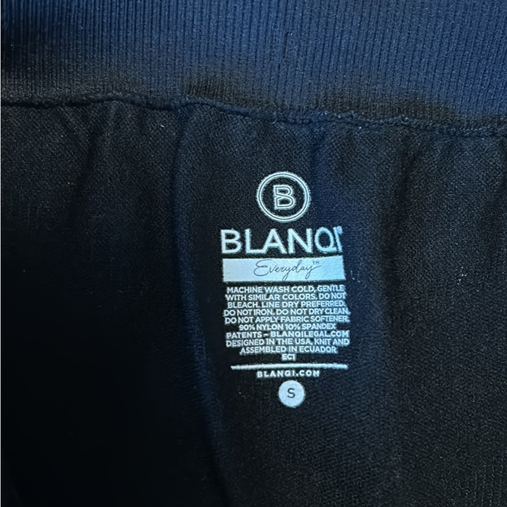 Blanqi Black Essential Bundle (3 Items) - image 6